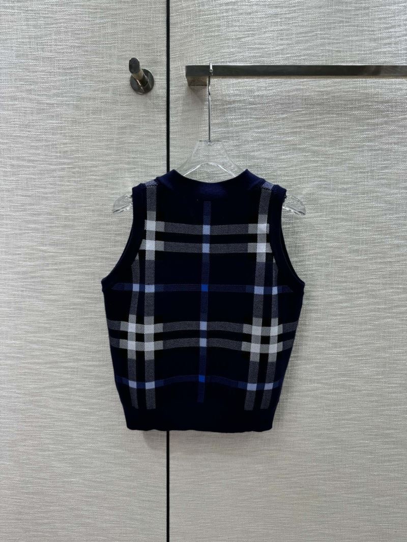 Burberry Vest